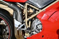 1998 Ducati 916 SPS (build no. 0239) - NO RESERVE [Location: Sydney] - 35