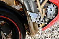 1998 Ducati 916 SPS (build no. 0239) - NO RESERVE [Location: Sydney] - 38