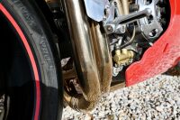 1998 Ducati 916 SPS (build no. 0239) - NO RESERVE [Location: Sydney] - 40
