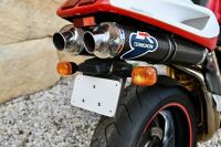 1998 Ducati 916 SPS (build no. 0239) - NO RESERVE [Location: Sydney] - 44