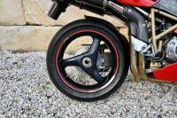 1998 Ducati 916 SPS (build no. 0239) - NO RESERVE [Location: Sydney] - 45