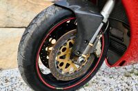 1998 Ducati 916 SPS (build no. 0239) - NO RESERVE [Location: Sydney] - 50