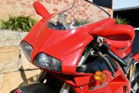 1998 Ducati 916 SPS (build no. 0239) - NO RESERVE [Location: Sydney] - 52