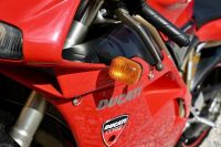1998 Ducati 916 SPS (build no. 0239) - NO RESERVE [Location: Sydney] - 54