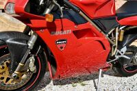 1998 Ducati 916 SPS (build no. 0239) - NO RESERVE [Location: Sydney] - 58