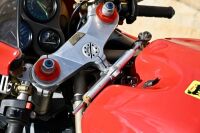 1998 Ducati 916 SPS (build no. 0239) - NO RESERVE [Location: Sydney] - 59