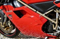 1998 Ducati 916 SPS (build no. 0239) - NO RESERVE [Location: Sydney] - 60