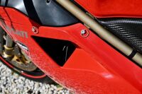1998 Ducati 916 SPS (build no. 0239) - NO RESERVE [Location: Sydney] - 61