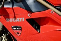 1998 Ducati 916 SPS (build no. 0239) - NO RESERVE [Location: Sydney] - 62