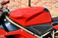 1998 Ducati 916 SPS (build no. 0239) - NO RESERVE [Location: Sydney] - 64
