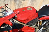 1998 Ducati 916 SPS (build no. 0239) - NO RESERVE [Location: Sydney] - 66