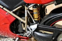 1998 Ducati 916 SPS (build no. 0239) - NO RESERVE [Location: Sydney] - 70
