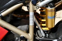 1998 Ducati 916 SPS (build no. 0239) - NO RESERVE [Location: Sydney] - 72