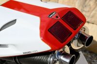 1998 Ducati 916 SPS (build no. 0239) - NO RESERVE [Location: Sydney] - 75
