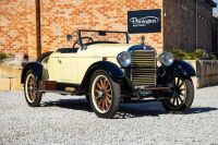 1927 Essex Super Six Boattail Speedabout NO RESERVE [Location: Sydney]