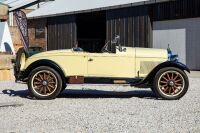 1927 Essex Super Six Boattail Speedabout NO RESERVE [Location: Sydney] - 2