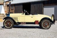 1927 Essex Super Six Boattail Speedabout NO RESERVE [Location: Sydney] - 3