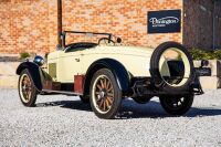 1927 Essex Super Six Boattail Speedabout NO RESERVE [Location: Sydney] - 4