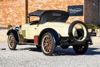 1927 Essex Super Six Boattail Speedabout NO RESERVE [Location: Sydney] - 5