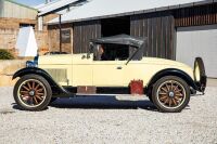 1927 Essex Super Six Boattail Speedabout NO RESERVE [Location: Sydney] - 6
