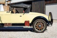 1927 Essex Super Six Boattail Speedabout NO RESERVE [Location: Sydney] - 7