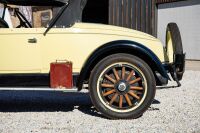 1927 Essex Super Six Boattail Speedabout NO RESERVE [Location: Sydney] - 9