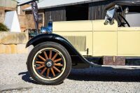 1927 Essex Super Six Boattail Speedabout NO RESERVE [Location: Sydney] - 10