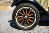 1927 Essex Super Six Boattail Speedabout NO RESERVE [Location: Sydney] - 11