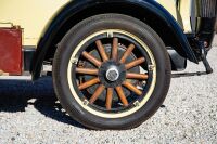 1927 Essex Super Six Boattail Speedabout NO RESERVE [Location: Sydney] - 12