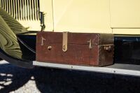 1927 Essex Super Six Boattail Speedabout NO RESERVE [Location: Sydney] - 13