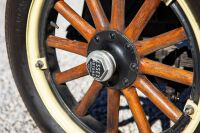 1927 Essex Super Six Boattail Speedabout NO RESERVE [Location: Sydney] - 15