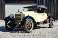 1927 Essex Super Six Boattail Speedabout NO RESERVE [Location: Sydney] - 19