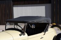 1927 Essex Super Six Boattail Speedabout NO RESERVE [Location: Sydney] - 21