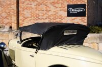1927 Essex Super Six Boattail Speedabout NO RESERVE [Location: Sydney] - 22
