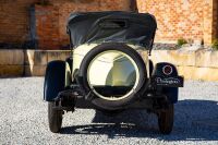 1927 Essex Super Six Boattail Speedabout NO RESERVE [Location: Sydney] - 23