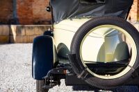 1927 Essex Super Six Boattail Speedabout NO RESERVE [Location: Sydney] - 24