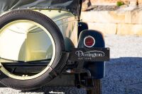1927 Essex Super Six Boattail Speedabout NO RESERVE [Location: Sydney] - 25