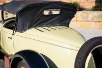 1927 Essex Super Six Boattail Speedabout NO RESERVE [Location: Sydney] - 28