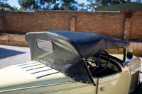 1927 Essex Super Six Boattail Speedabout NO RESERVE [Location: Sydney] - 30