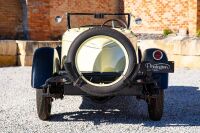 1927 Essex Super Six Boattail Speedabout NO RESERVE [Location: Sydney] - 33