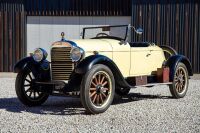 1927 Essex Super Six Boattail Speedabout NO RESERVE [Location: Sydney] - 34