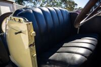 1927 Essex Super Six Boattail Speedabout NO RESERVE [Location: Sydney] - 37