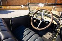1927 Essex Super Six Boattail Speedabout NO RESERVE [Location: Sydney] - 38