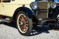 1927 Essex Super Six Boattail Speedabout NO RESERVE [Location: Sydney] - 53