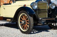 1927 Essex Super Six Boattail Speedabout NO RESERVE [Location: Sydney] - 54