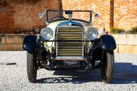 1927 Essex Super Six Boattail Speedabout NO RESERVE [Location: Sydney] - 55