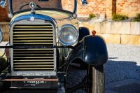 1927 Essex Super Six Boattail Speedabout NO RESERVE [Location: Sydney] - 57