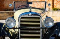 1927 Essex Super Six Boattail Speedabout NO RESERVE [Location: Sydney] - 58