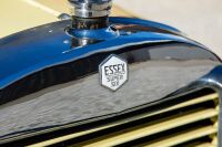 1927 Essex Super Six Boattail Speedabout NO RESERVE [Location: Sydney] - 62