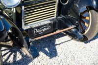 1927 Essex Super Six Boattail Speedabout NO RESERVE [Location: Sydney] - 63